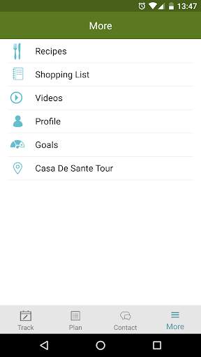 Casa De Sante screenshot 2