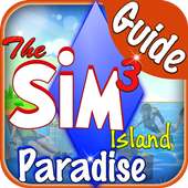 Guide for The Sims 3 Paradise icon