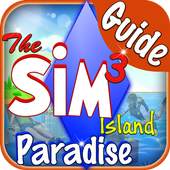 Guide for The Sims 3 Paradise 1.0