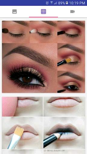 Make Up screenshot 4