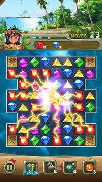 Jewel Crush screenshot 4