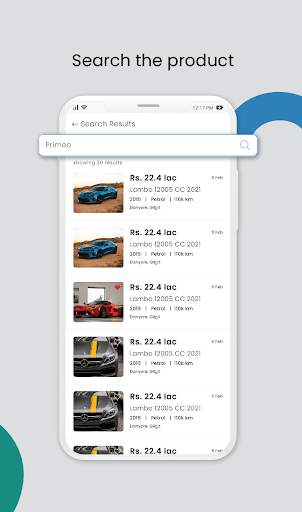 GilgitApp - Marketplace to Buy/Sell screenshot 3