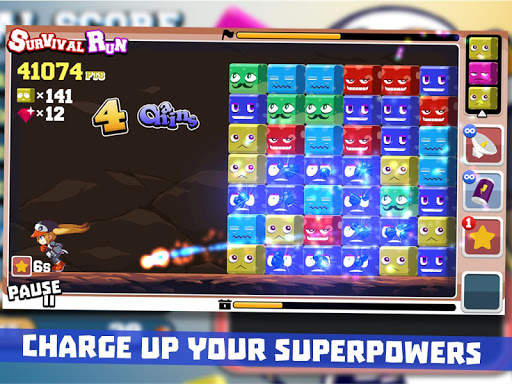 DigRun Free screenshot 14