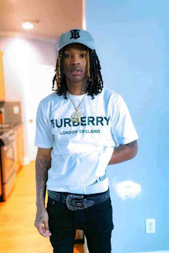 King Von Wallpaper screenshot 2