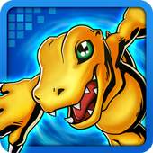 Digimon Heroes! 1.0.52