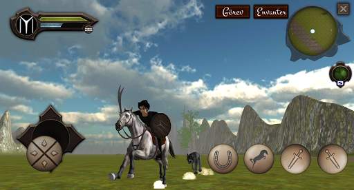 Ertuğrul Gazi screenshot 3
