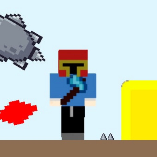 NVL Adventure icon