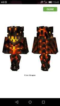 Best Skins for Mincraft PE screenshot 4