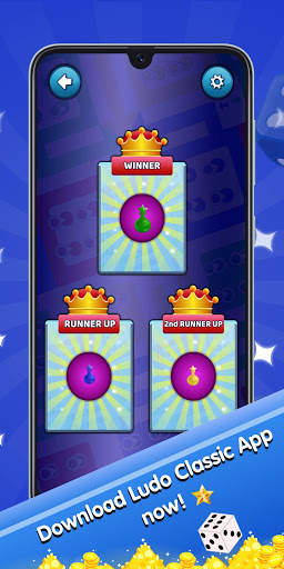 Ludo Club - Ludo Classic - King of Board Games 👑 screenshot 5