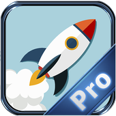Slow &amp; Speed Motion Video Maker icon