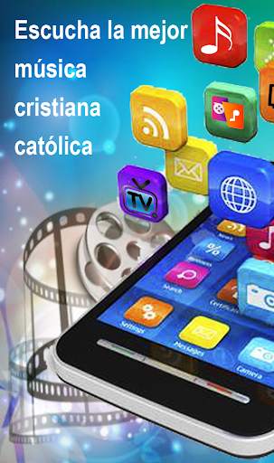 Ver TV y música guides screenshot 1