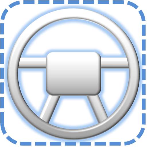 Custom Car Dock with swipe 1.2