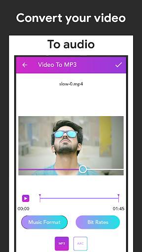 Video Editor-Video Maker 2021 screenshot 3