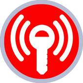 WiFi Password Connected 1.0