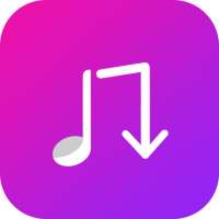 Music Downloader & MP3 Music Download logo