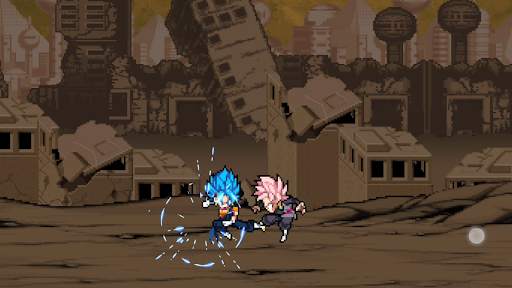 Dragon Legend Z screenshot 8
