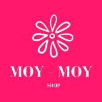 MOY - MOY SHOP logo