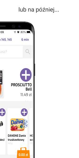 Lisek.App screenshot 6