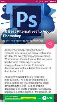 Photo Editing Guide For Photo Editor screenshot 3