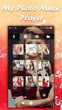 My photo music player screenshot 1