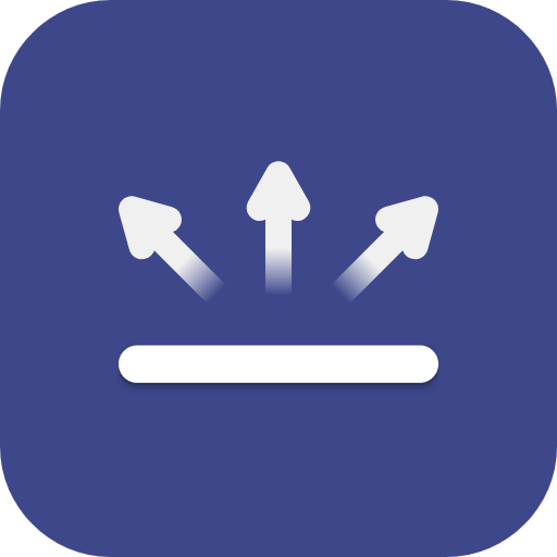 Associative Swipe (Home button) icon
