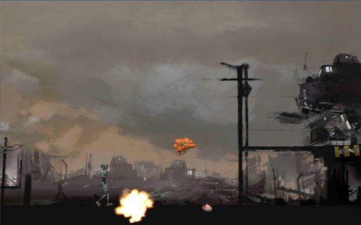 Robot's Odyssey Lite screenshot 7