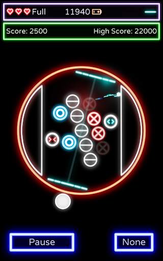 360 Break screenshot 4