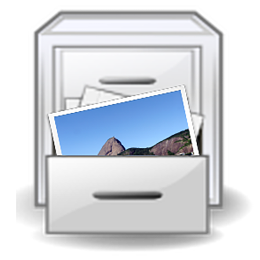 Picture Manager: Rename and Organize with EXIF icon