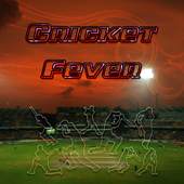 Cricket Fever Theme 1.0.0