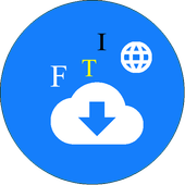 Video Downloader for Facebook icon
