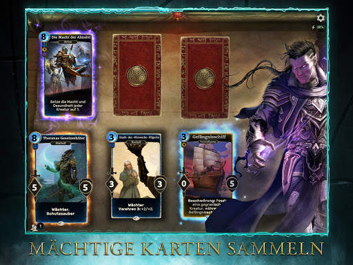 The Elder Scrolls: Legends screenshot 15