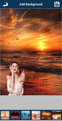 Background Eraser 2020 : photo Background Changer screenshot 4