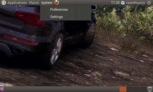 Ubuntu Mod Launcher (beta) screenshot 3