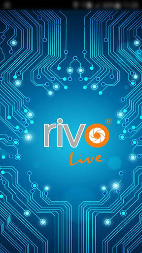 Rivo Live Plus screenshot 1