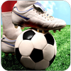 Football Amazing Skill Videos أيقونة