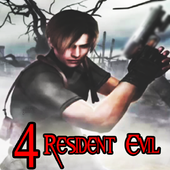 Pro Resident Evil 4 Trick icon
