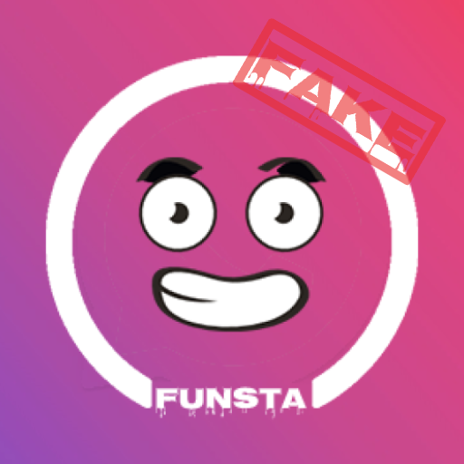 Funsta: Fake Chat Post Maker icon