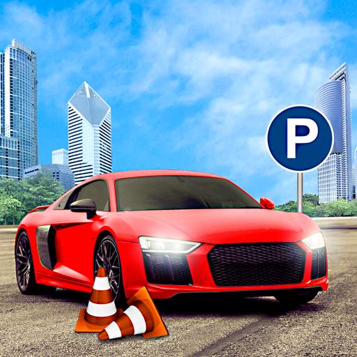 Car Parking: Free Car Driving Game 1.0