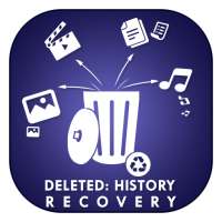 Deleted Photo Video Audio Document Files Recovery on 9Apps