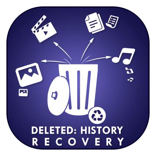 Deleted Photo Video Audio Document Files Recovery 1.2