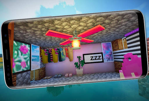Kawaii Craft Mod screenshot 2