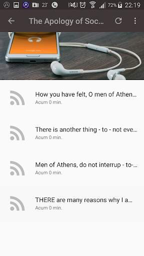 Socrates Quotes screenshot 8