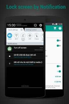 Volume Unlock screenshot 3