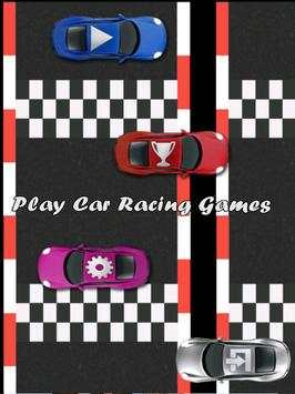 Play Car Racing Games FREE screenshot 4