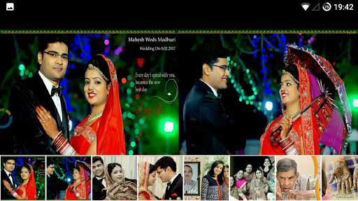 Rama Foto screenshot 3