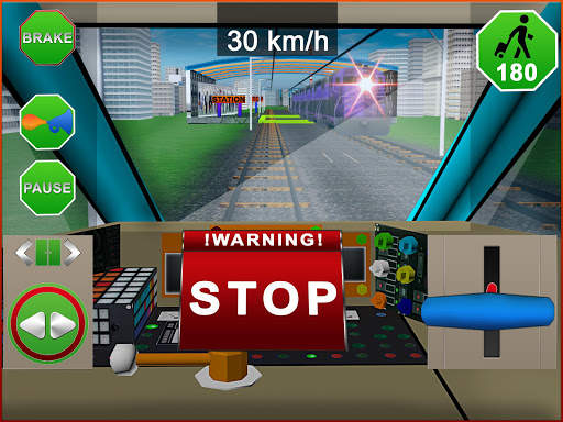 Indian Train Games 2018 screenshot 1