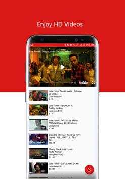 FloatTube screenshot 2