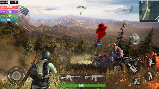 ฟีฟาย เกมไม่ใช้เน็ต - เกมฟีฟาย screenshot 5