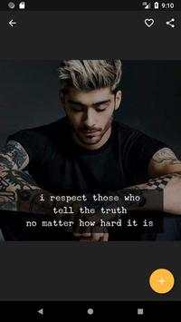 Quotes For You : WhatsApp DP Thoughts And Quotes screenshot 3