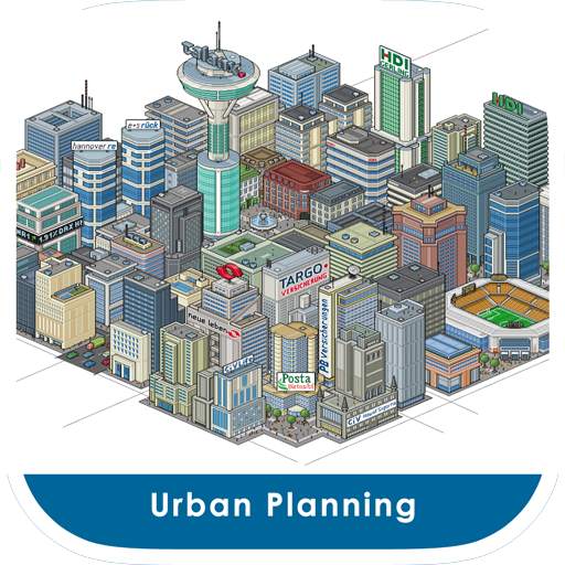 Urban Planning 1.1.5